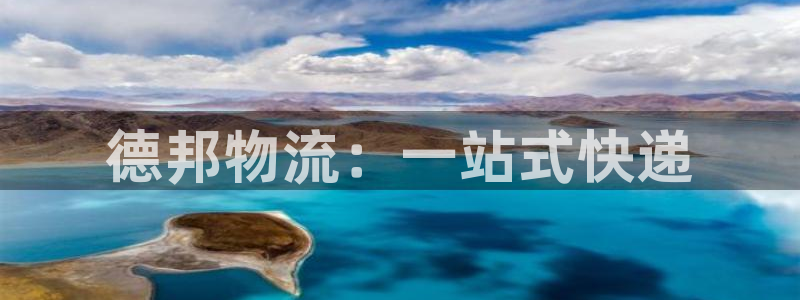 旺财28怎么注册下载：德邦物流：一站